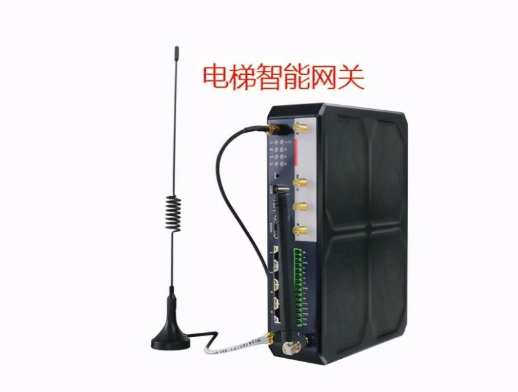 電梯數(shù)據(jù)采集器或稱電梯傳感器，可采集電梯運行數(shù)據(jù) 