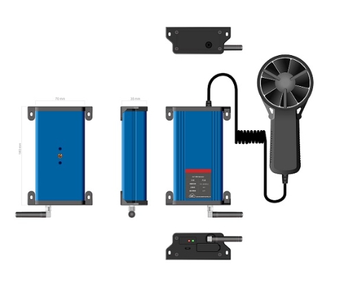 電梯智能相機(jī)，有效杜絕電動車上樓